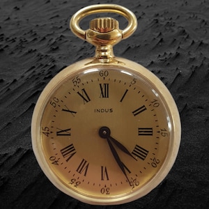 Indus sapphire watch price 2025