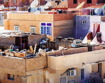 Egyptian Living ShelbyRMc