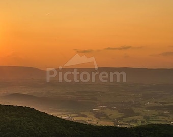 Shenandoah River Valley ShelbyRMc