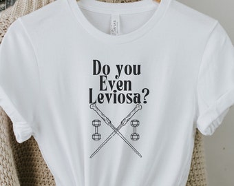 Harry Potter Lifting - Etsy