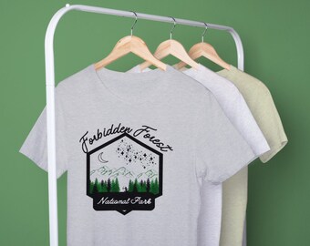 Subtle Harry Potter - Etsy