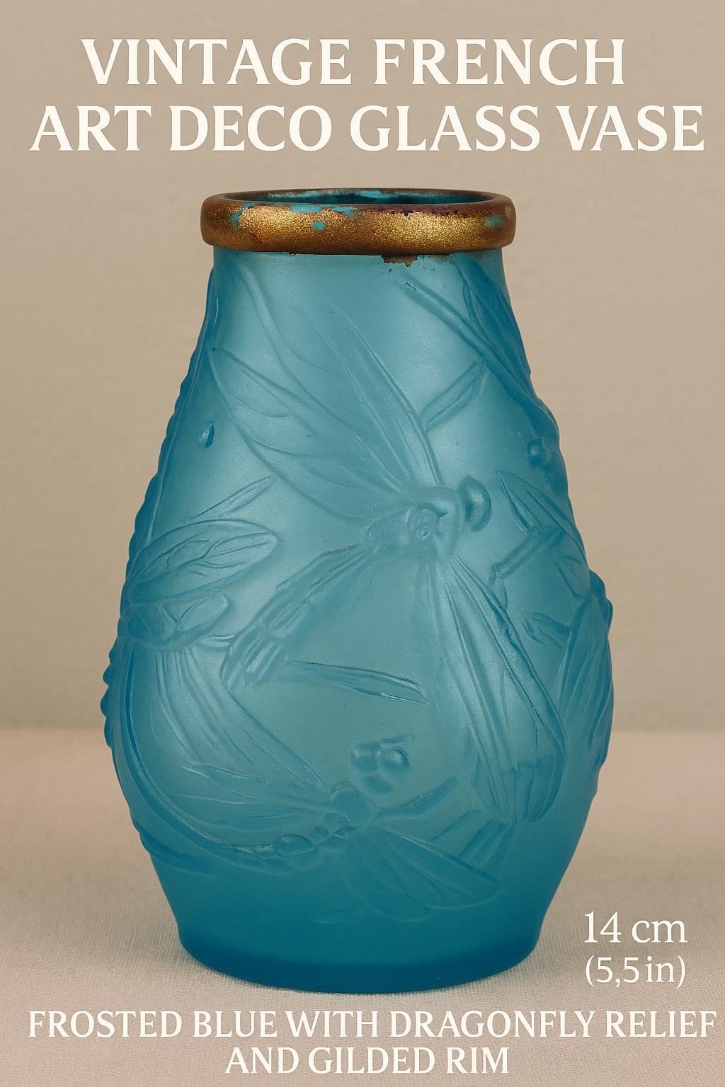 La rochere vase - Etsy 日本