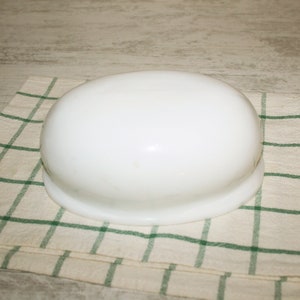 Pantalla de cristal • Lámpara colgante • Pantalla de repuesto • Regalo atemporal • Regalo para ella •