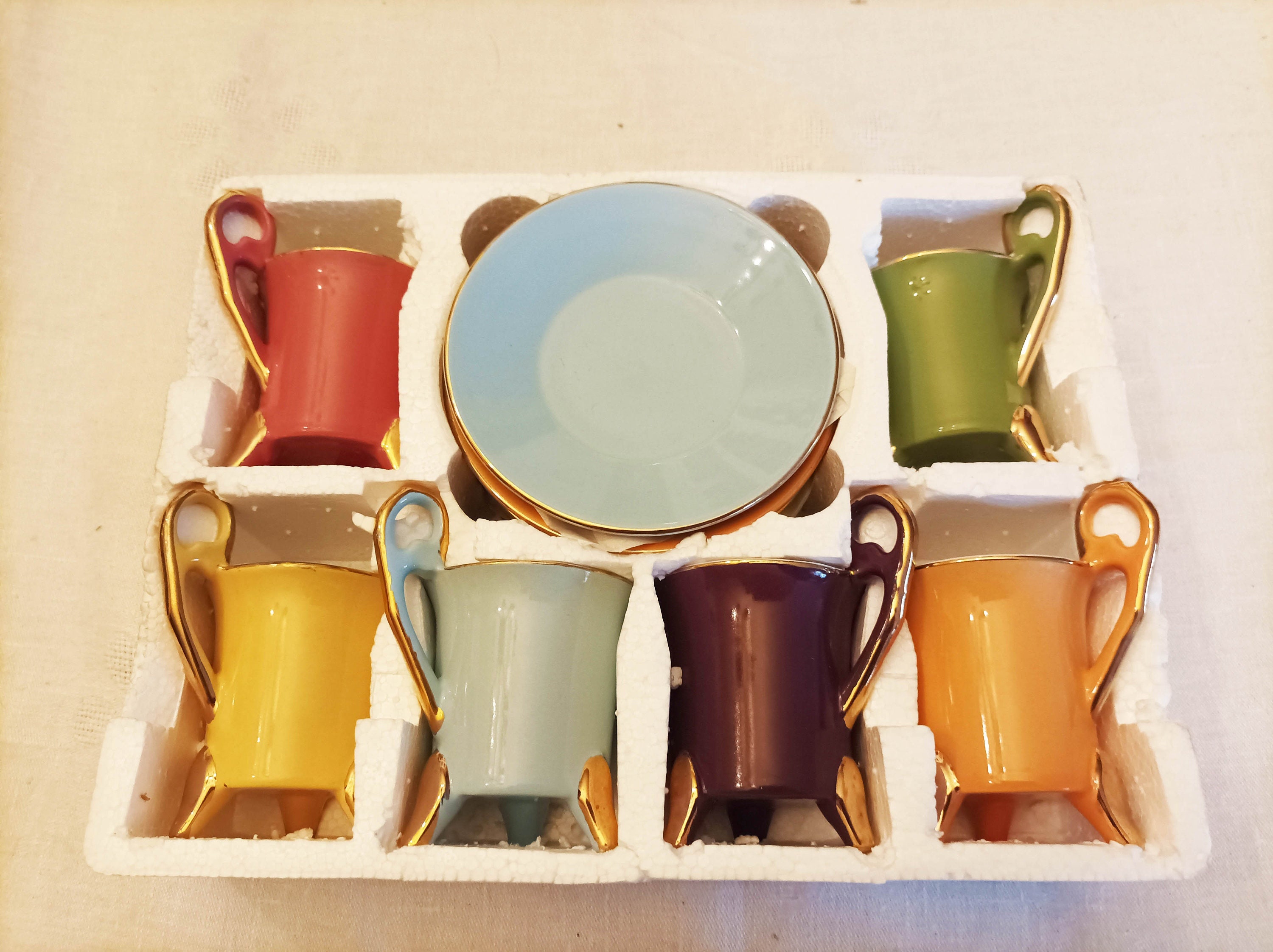 Genevieve lethu - Etsy 日本