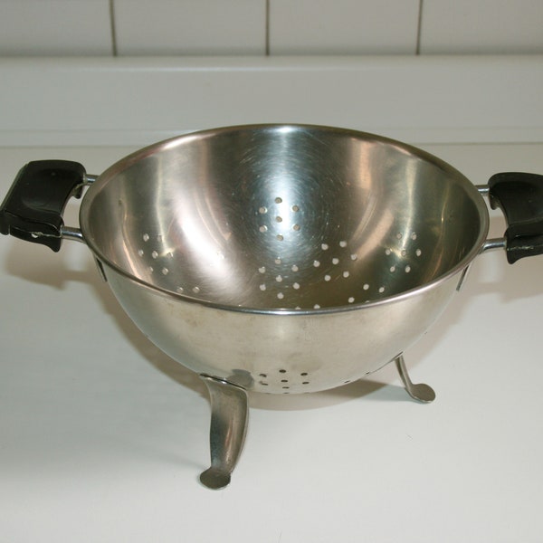 Italian Colander Etsy