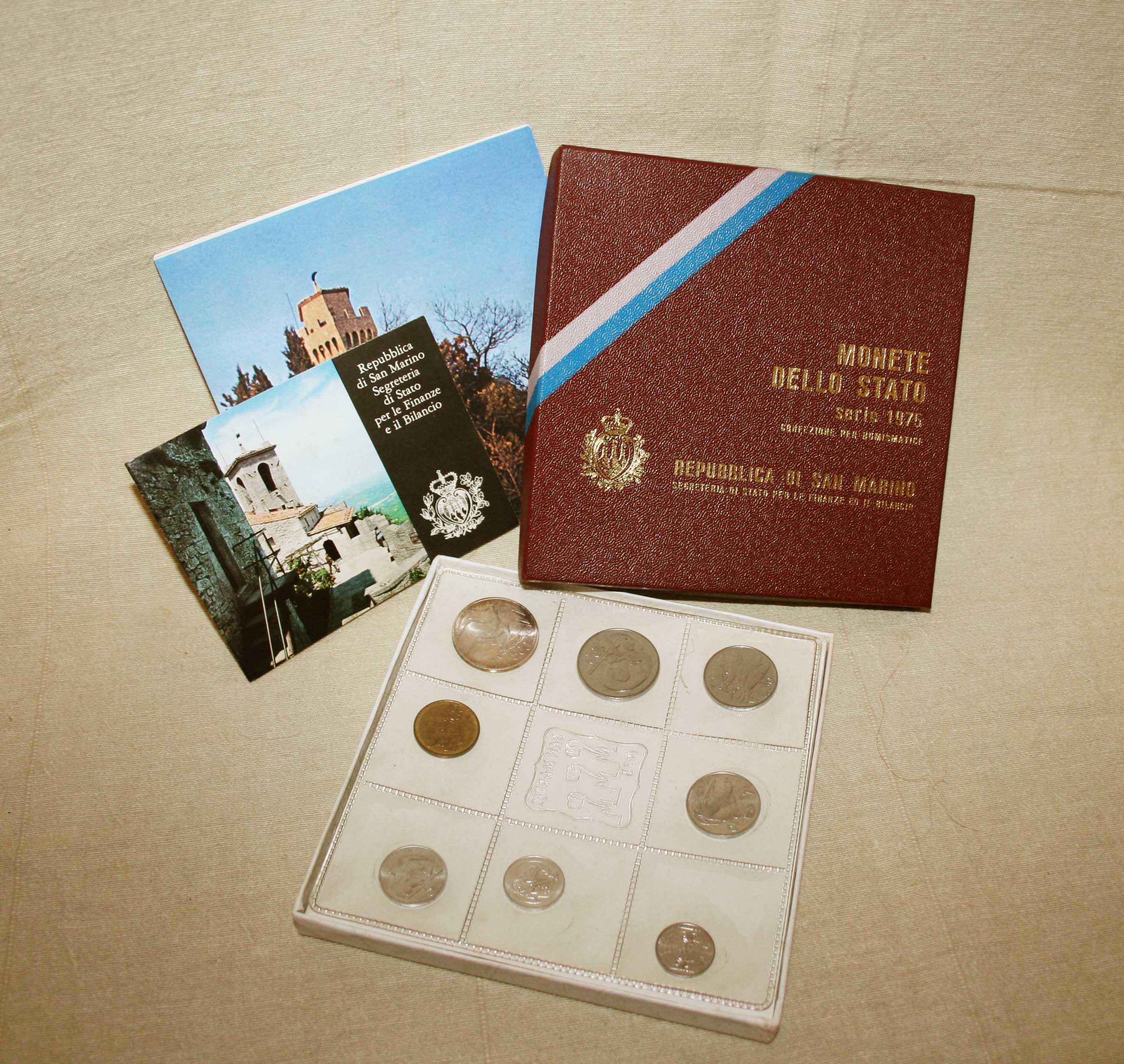 500 lire san marino - Etsy 日本