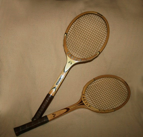 Concept De Raquette Bleue De Tennis De Table Avec Icône De Balle