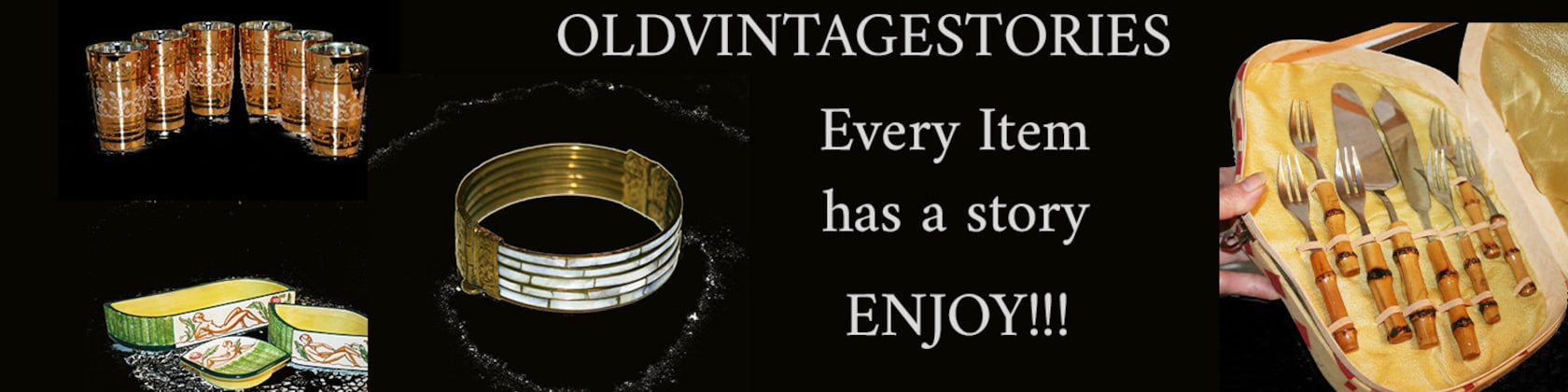 人気海外ブランドアイテム｜ファッション通販 OldVintagestories - Etsy オルゴール