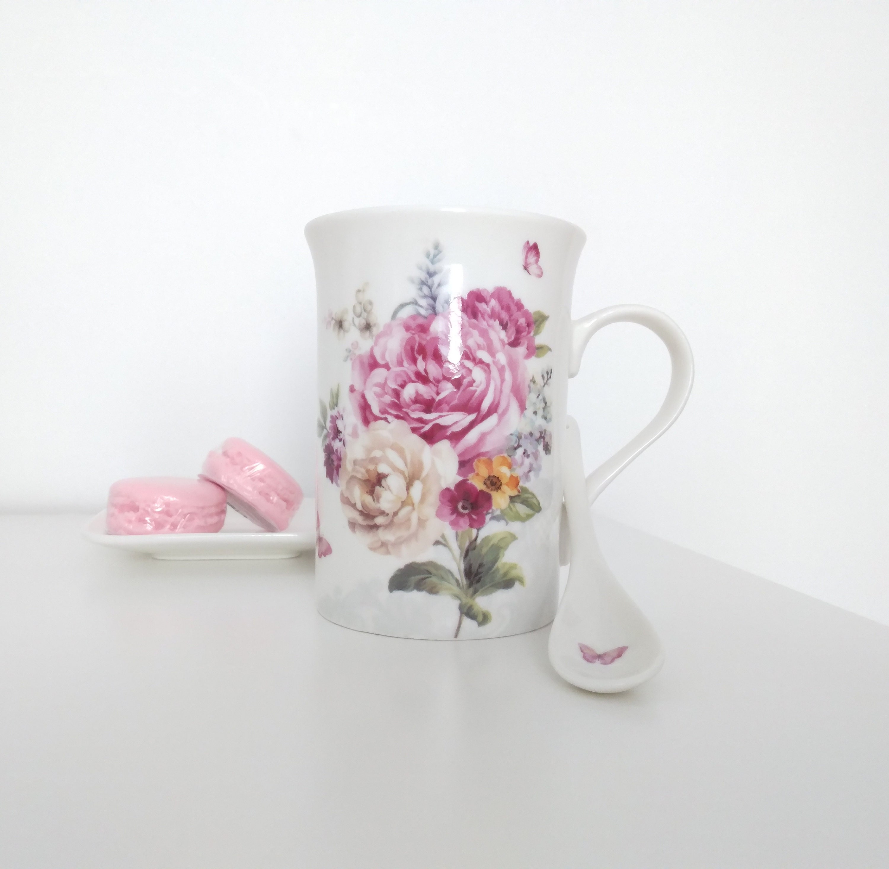 Mug, Tasse, Cadeau, Fête Des Mères