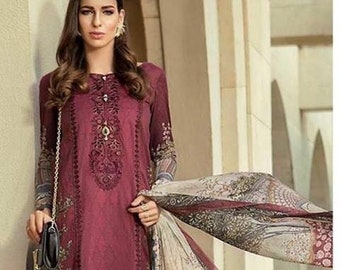 Pakistani Party Wear - Etsy UK