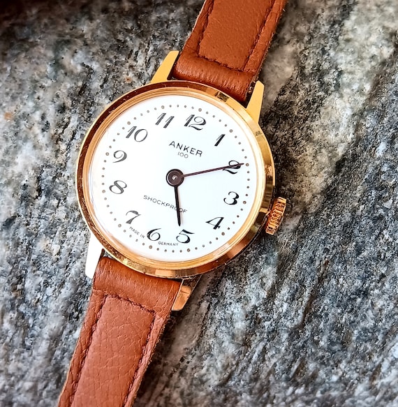 Horloge anker hotsell