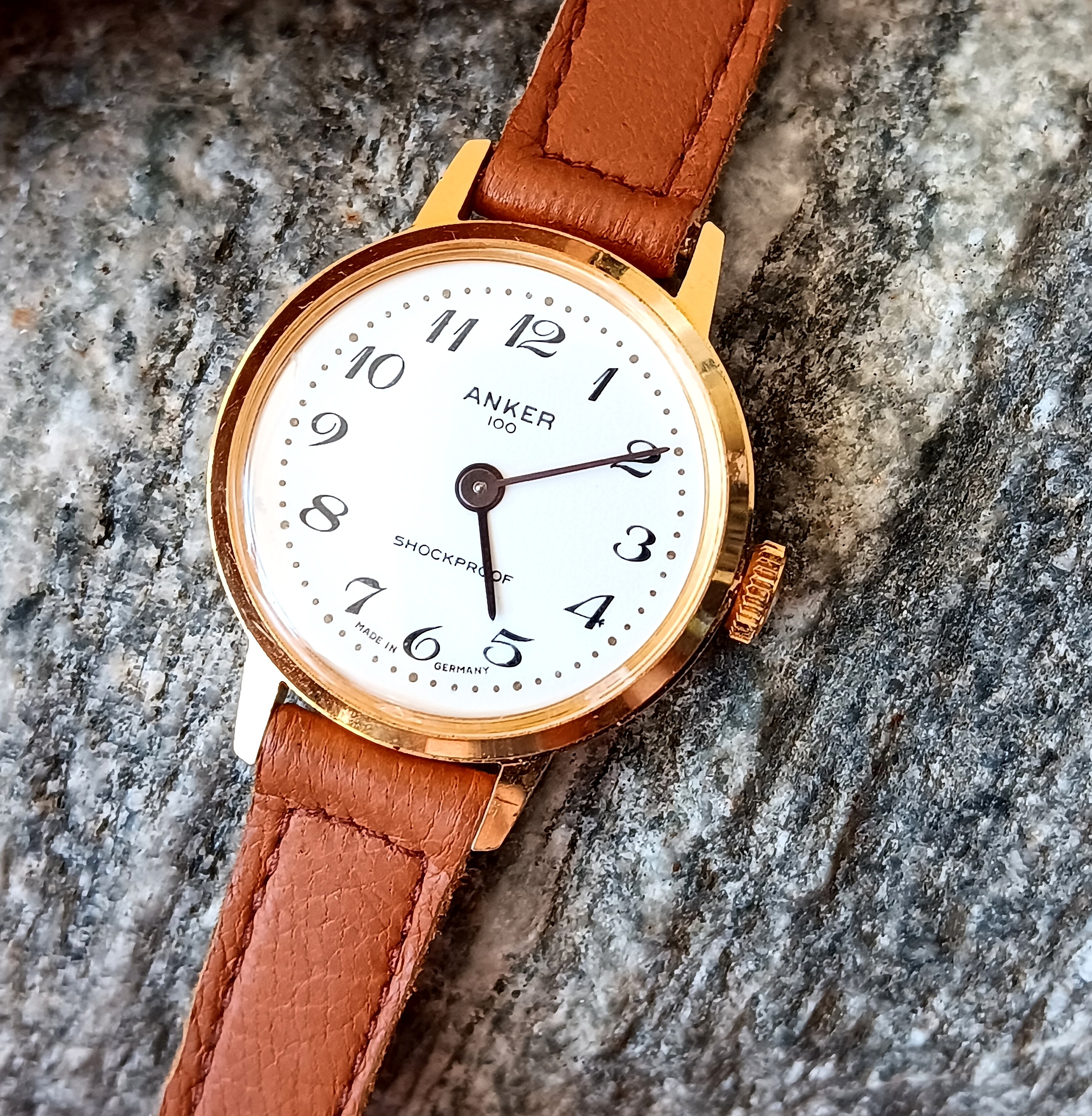 Anker horloge sale