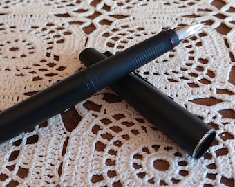 Vintage fountain pen, Iridium Point , Germany