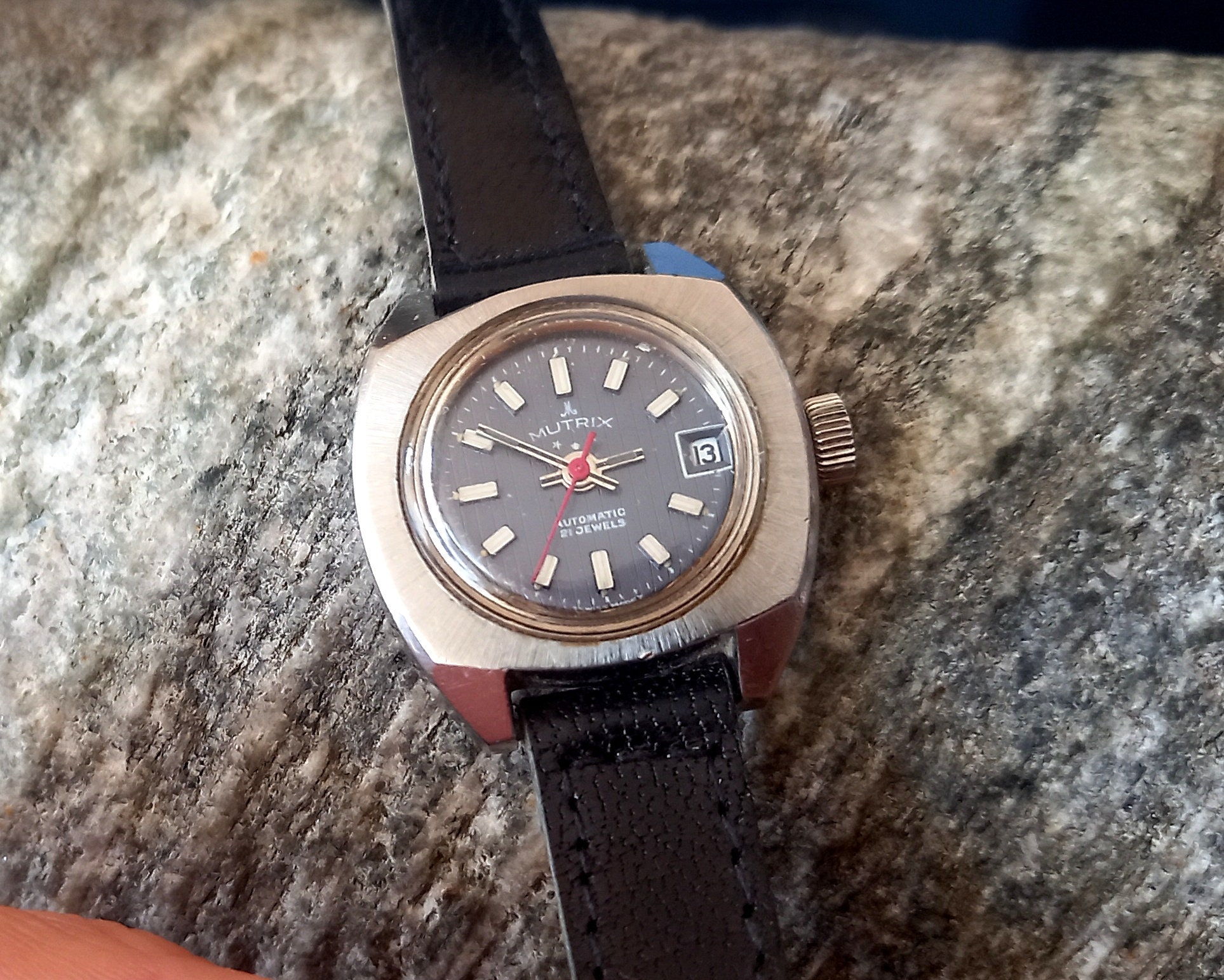 Mutrix horloge sale