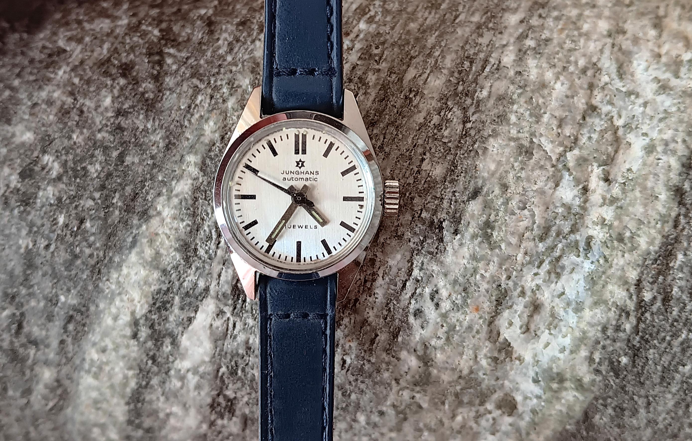 German wrist watch Österreich