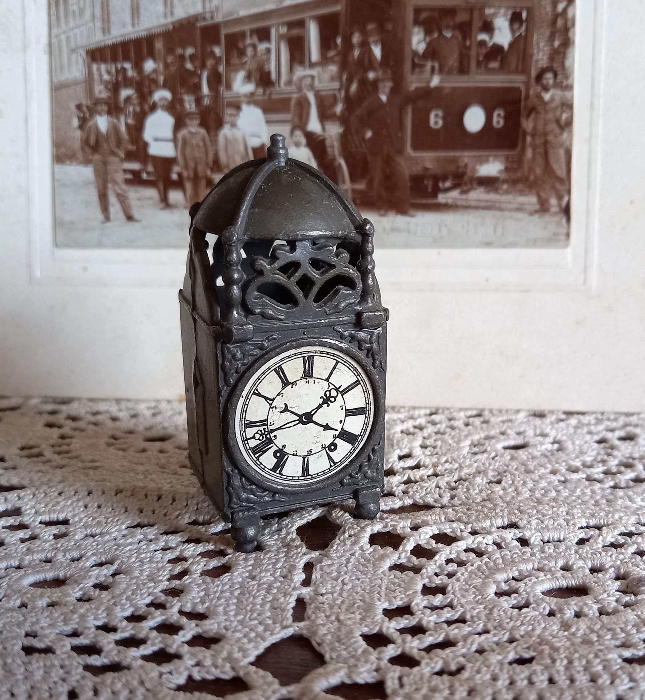 Miniature clocks - Etsy 日本