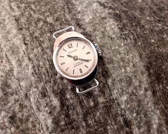 Vintage Anker Women's Mechanical Watch, Wind-Up, Germany
