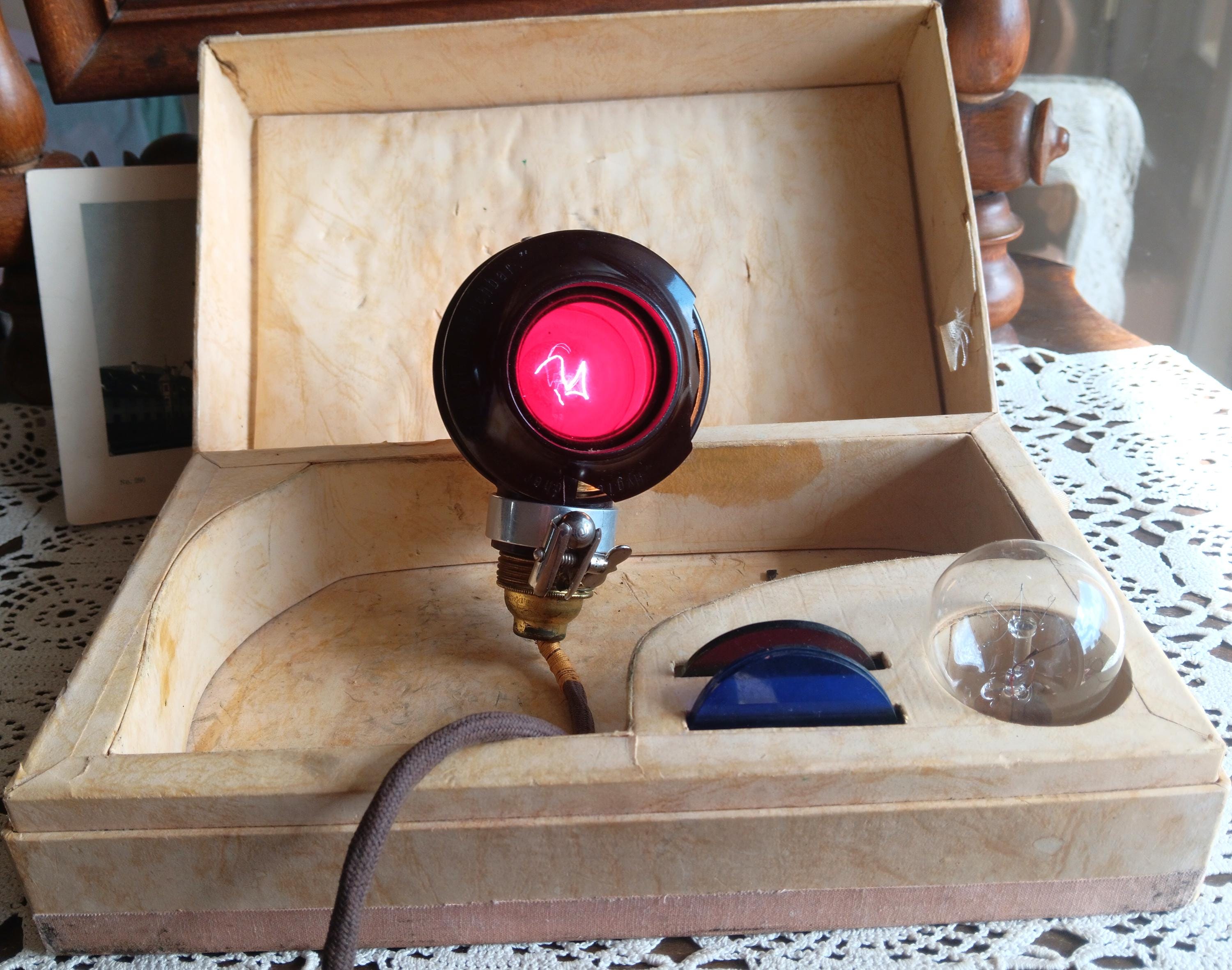 Sollux lamp - Etsy 日本