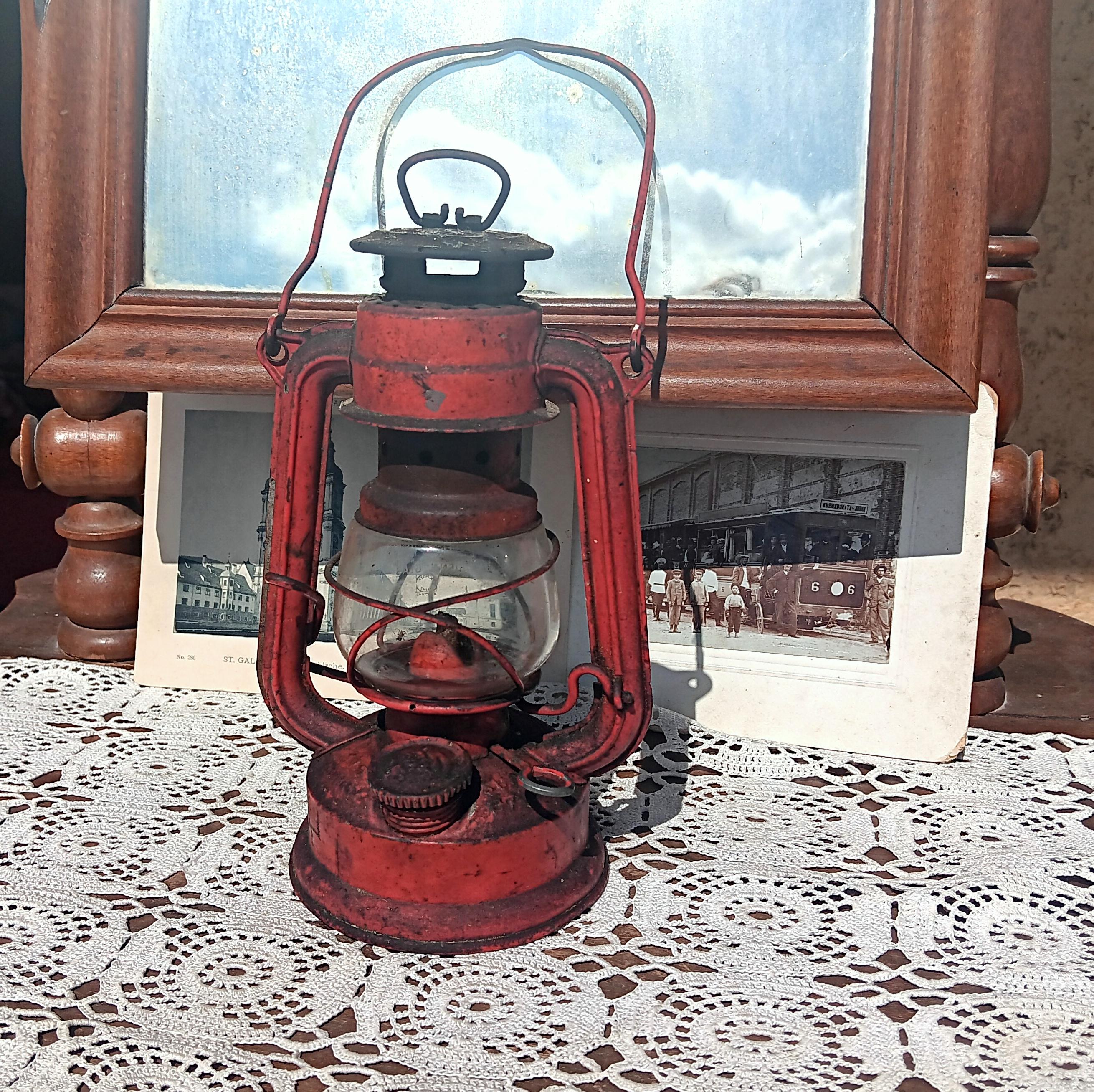 Feuerhand Lantern - Etsy