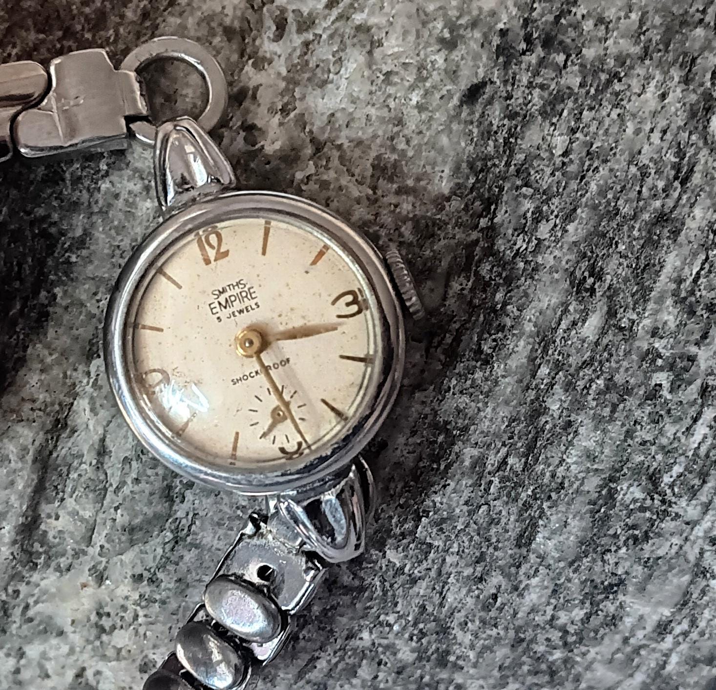 Smith empire watch - Etsy 日本