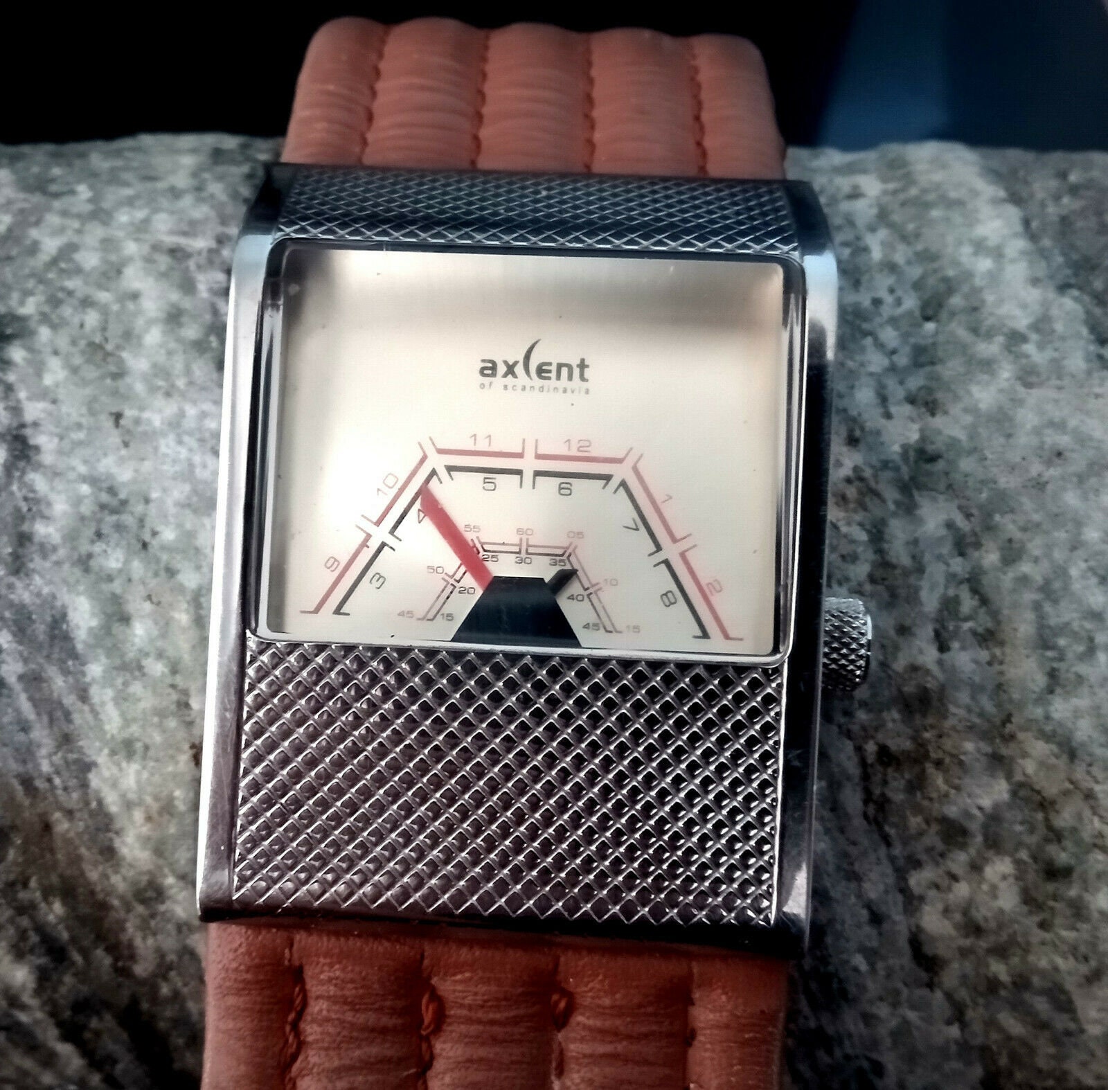 Axcent horloge hotsell