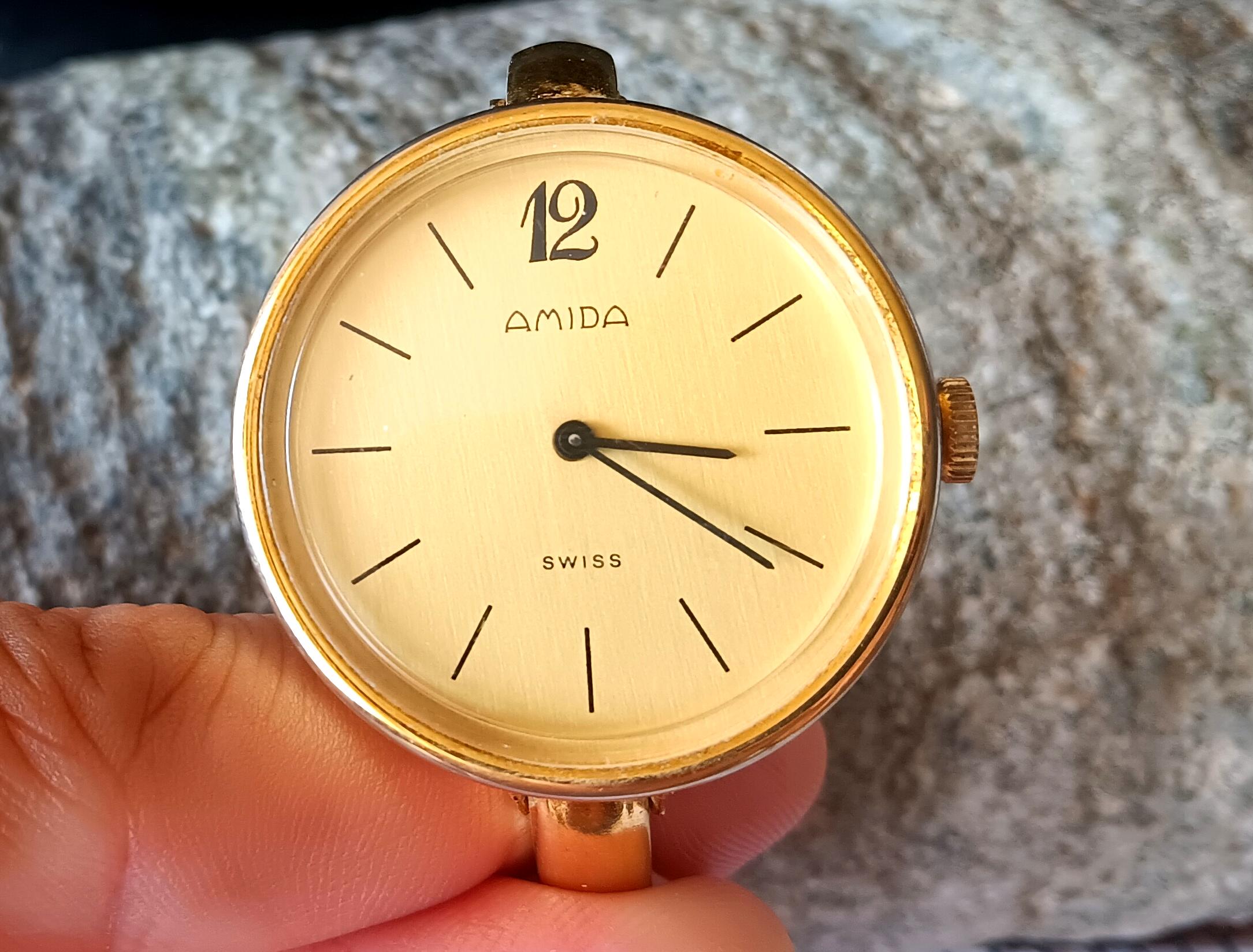 Amida watch - Etsy 日本