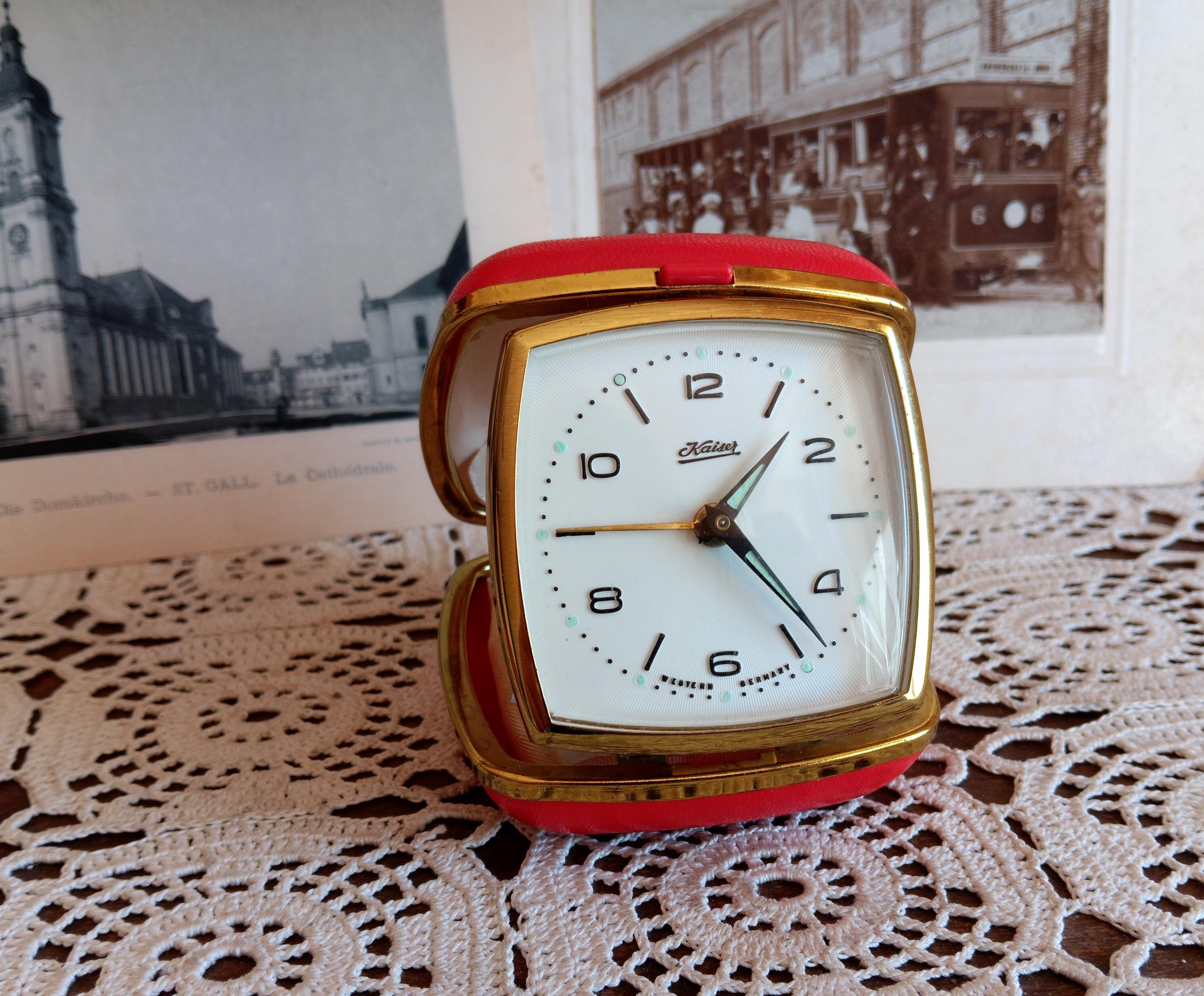 Blessing clock germany - Etsy 日本