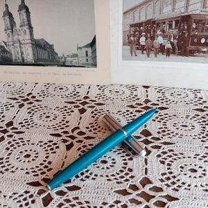 Russian fountain pen - Etsy 日本