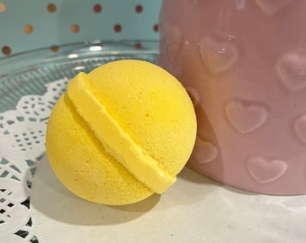 Tropical Paradise Bath Bomb