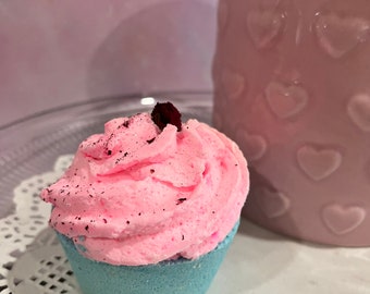 Sweet Romance Bath Bomb