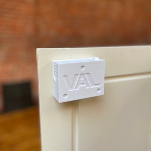 VAL Smart Lock for Cabinets