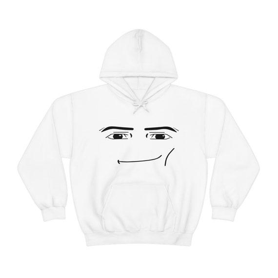 Roblox Youth Heavy Blend Hooded Sweatshirt 