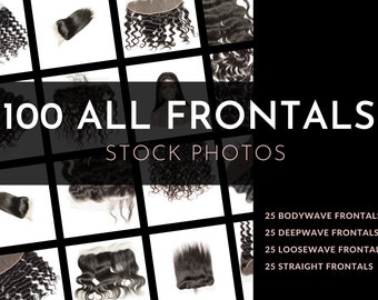 100 All Frontal Hair Stock Photos | Entire Frontal Hair Stock Photo Collection