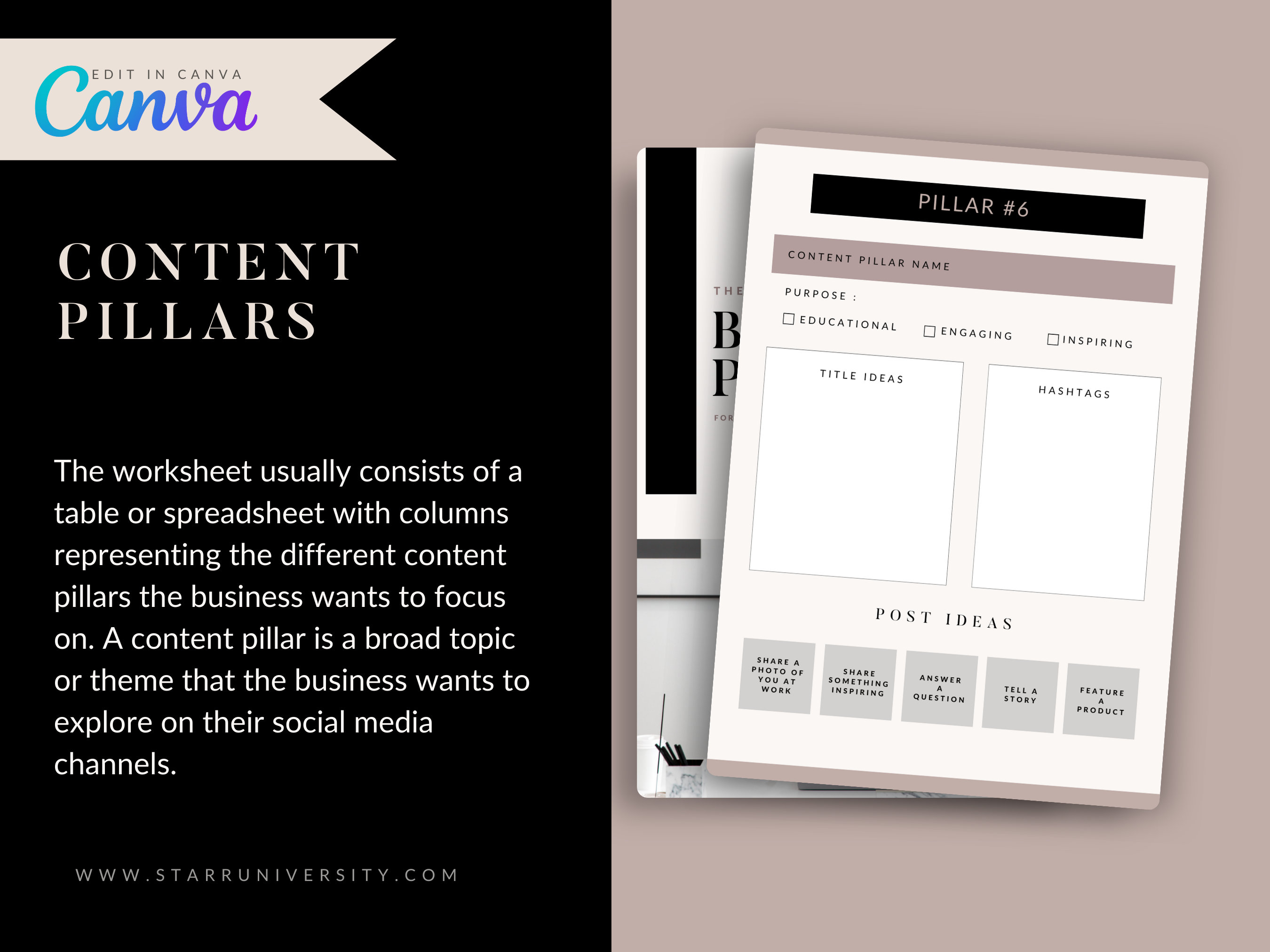 social-media-planner-template-canva-content-planner-content-planner