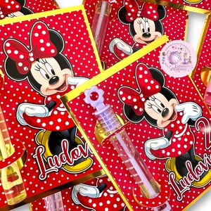 Mini bolle di sapone personalizzate con tema a scelta per compleanno bambini, regalo fine festa matrimonio, battesimo, comunione, nascita.