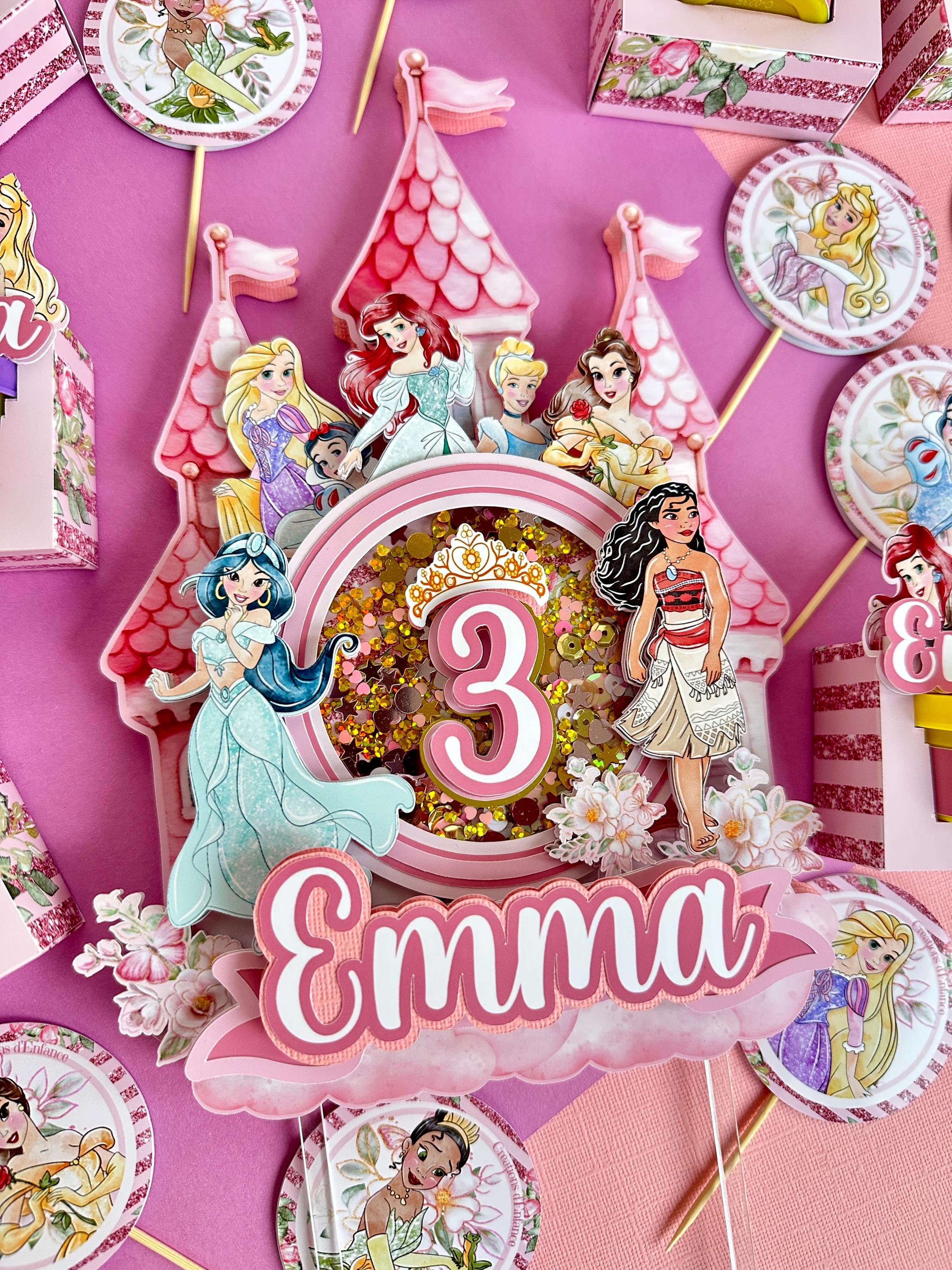 Cake topper per battesimo: te la creo io la statuina che stai cercando