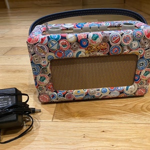 Roberts Revival RD250 Analogue Radio