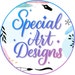 Avatar belonging to SpecialArtsDesigns
