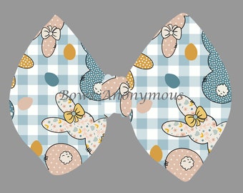 Spring Bows - Made to Order