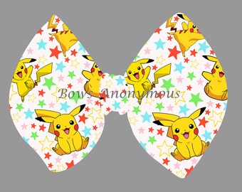 Game Character Bows - Made to Order
