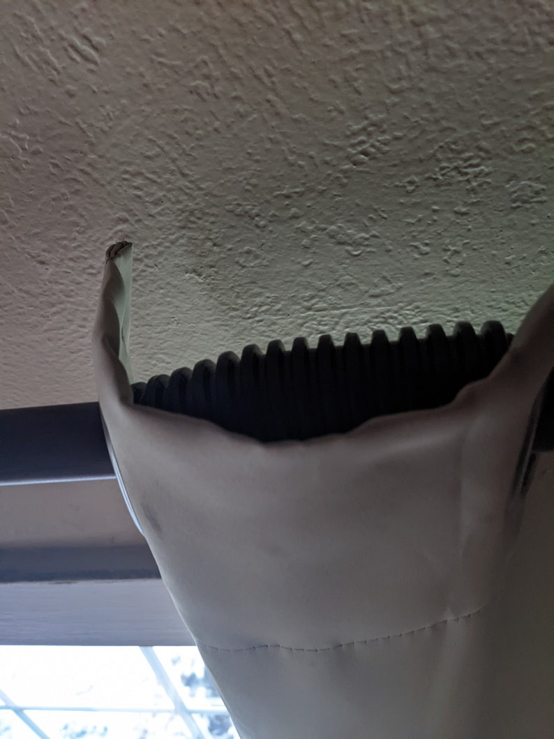 Curtain Spacers / Set of 16 Etsy