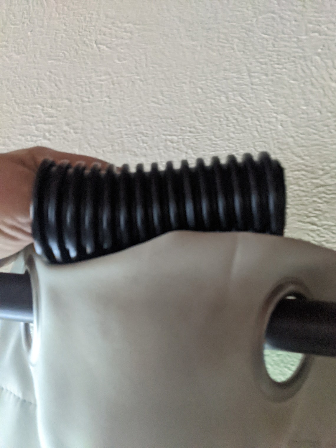 Curtain Spacers / Set of 16 Etsy