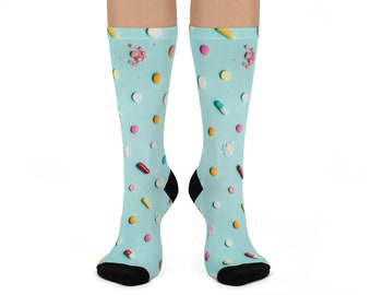 Socken mintgrün - Der absolute Gewinner