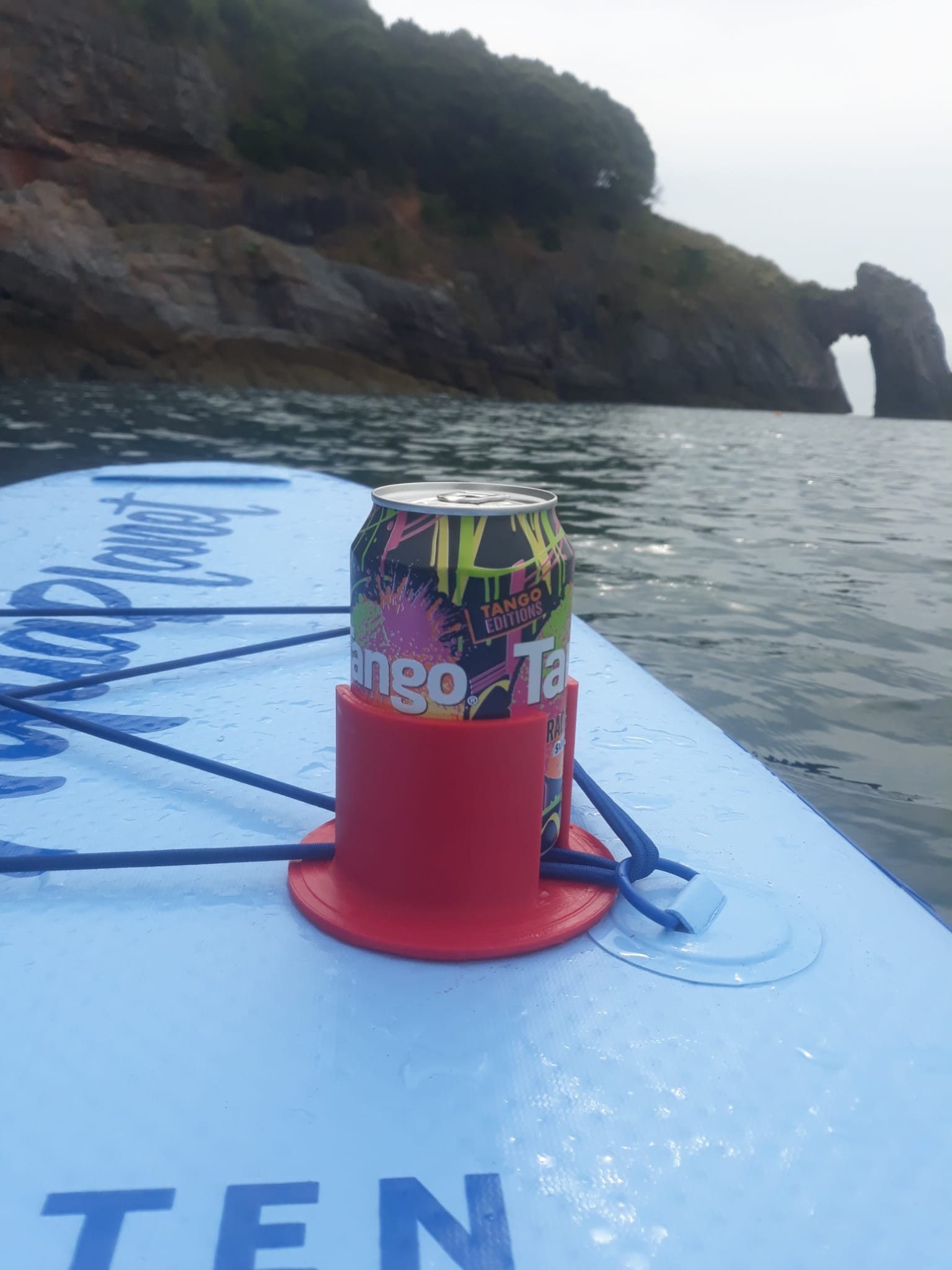 Paddle Board Sup Cup Holder - Etsy