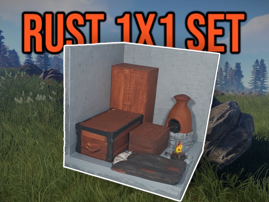 retro 1 rust