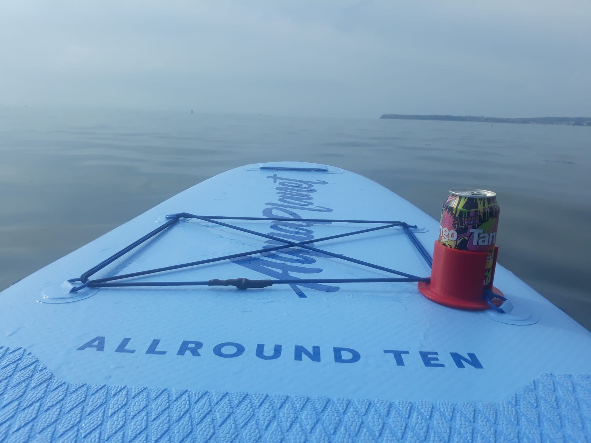 Paddle Board Sup Cup Holder Etsy