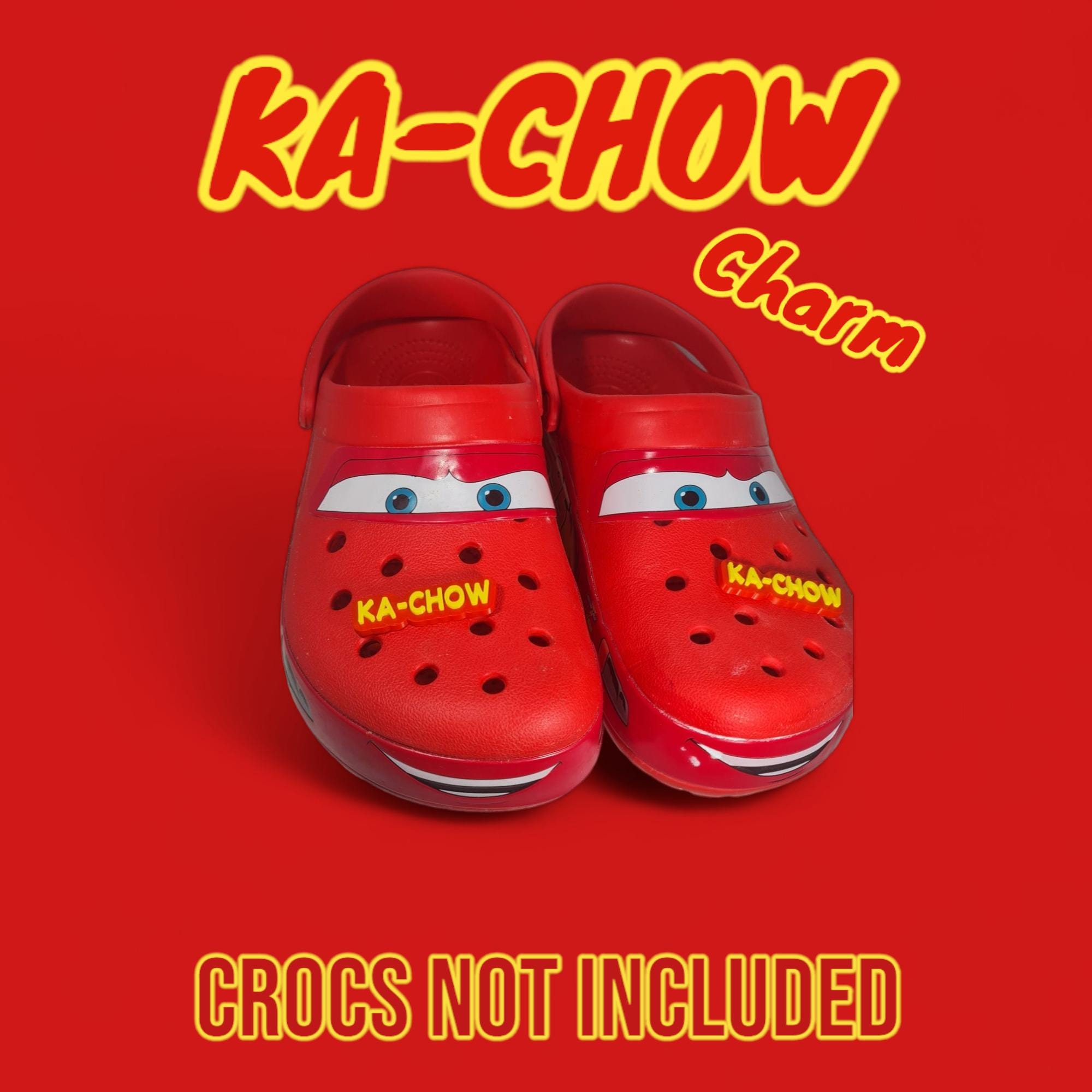 Crocs jibbitz cars - Etsy 日本