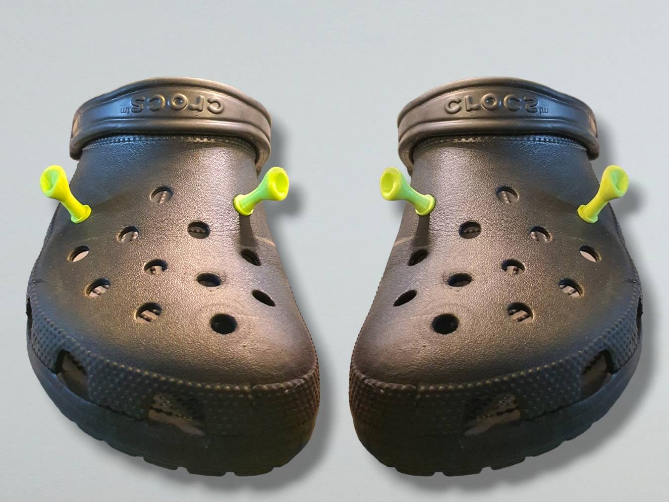 Jibbitz™ Shrek Burro UNICO