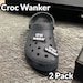 see more listings in the Crocs section