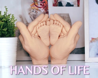 Hands of Life